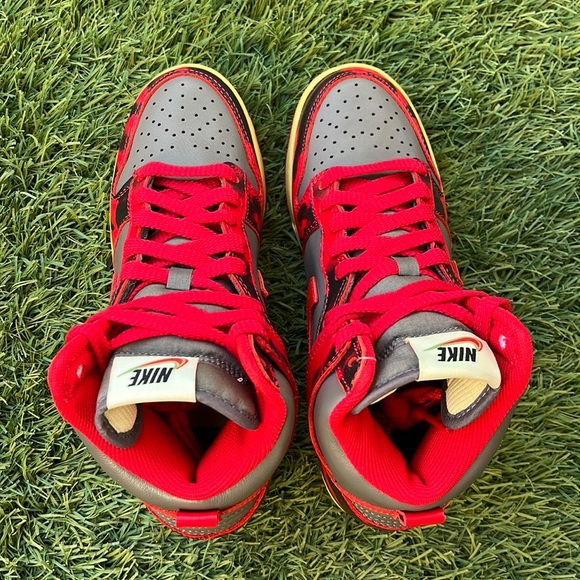 Nike Dunk High 1985 SP - Picture 3 of 5